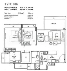 ClementiWoods Condominium (D5), Condominium #461059681